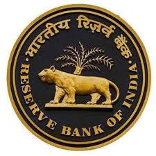 RESERVE BANK OF INDIA